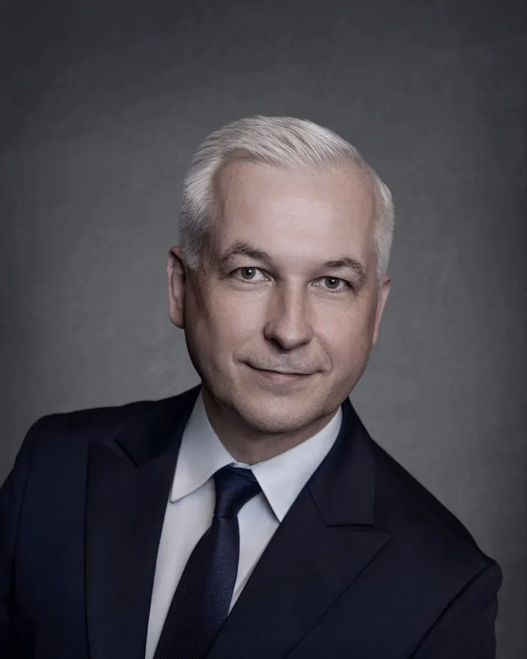 Bartosz Opaliński, radca prawny