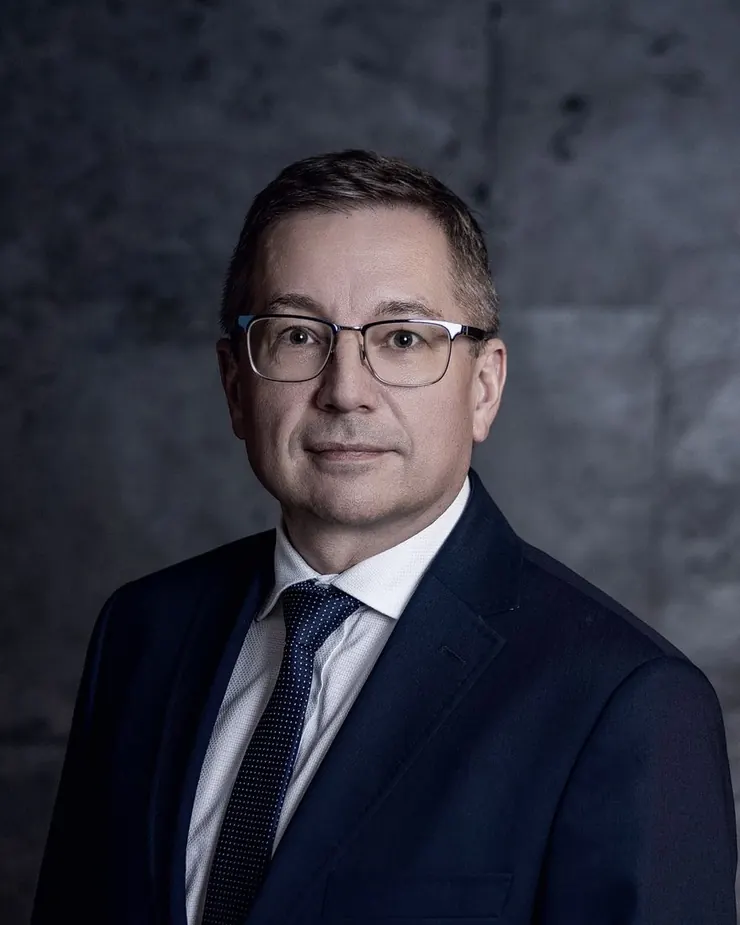 Grzegorz Pieczonka, radca prawny