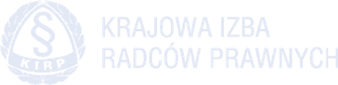 Krajowa Izba Radców Prawnych